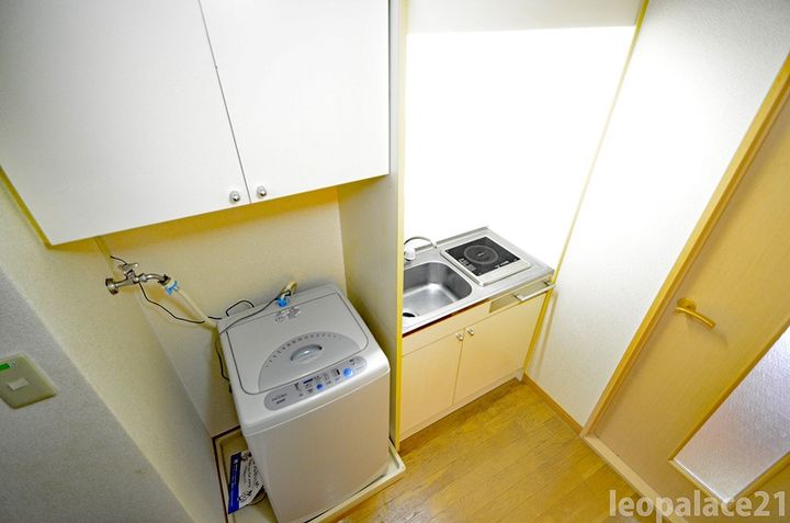 レオパレス若宮103のその他画像