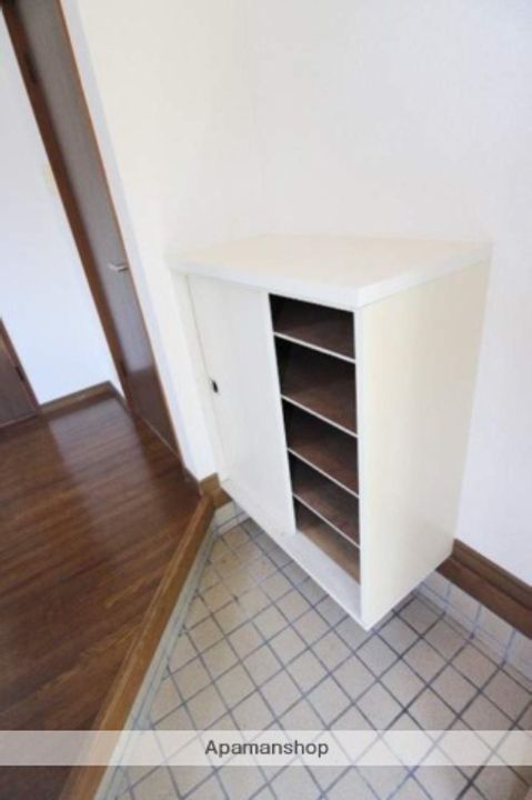 福岡県朝倉市三奈木(一戸建)の賃貸物件戸建ての内装