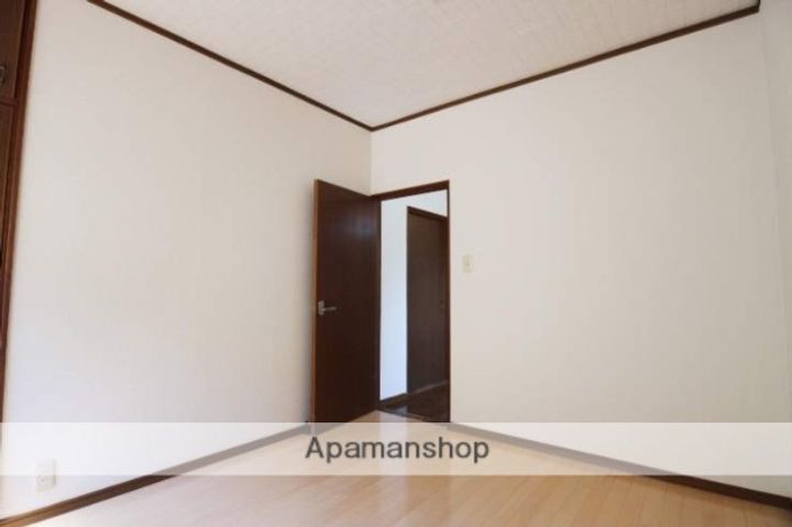 福岡県朝倉市三奈木(一戸建)の賃貸物件戸建ての内装