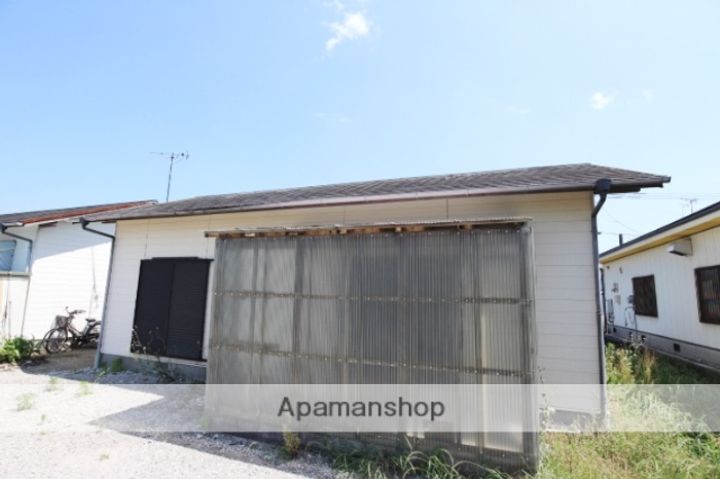 福岡県朝倉市三奈木(一戸建)の賃貸物件戸建ての外観