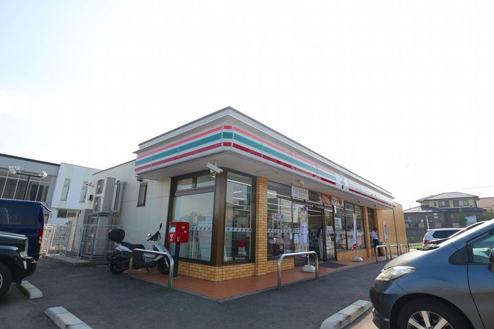 ラフィーネITO五番館の周辺