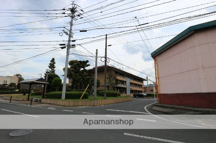 福岡県うきは市吉井町生葉の賃貸アパート1Fの周辺