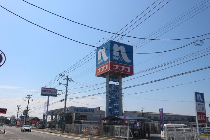 サンライズ21 Cのその他画像