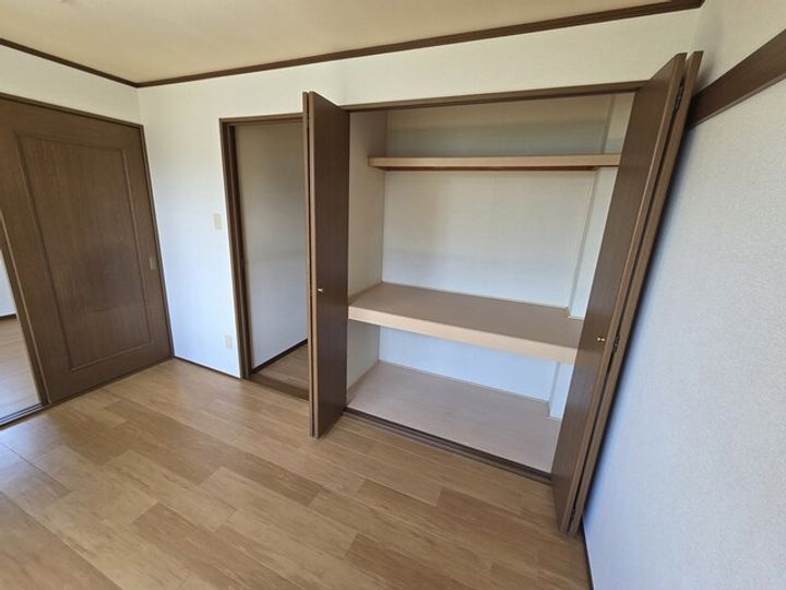 サンライズ21 Cのその他画像