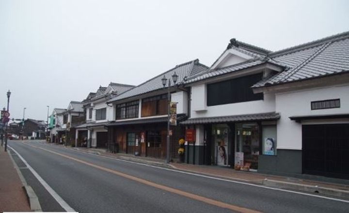 カーサグラートⅢの周辺