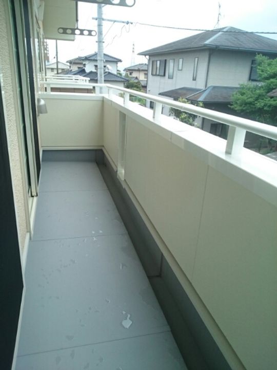 ウィステリアガーデンⅢのその他画像