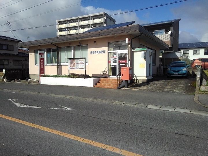 ウィステリアガーデンⅢの周辺