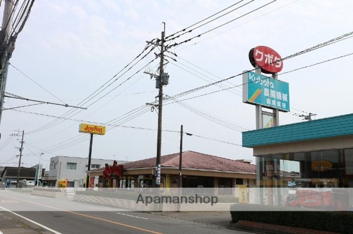 福岡県朝倉市堤(一戸建)の賃貸物件戸建ての周辺