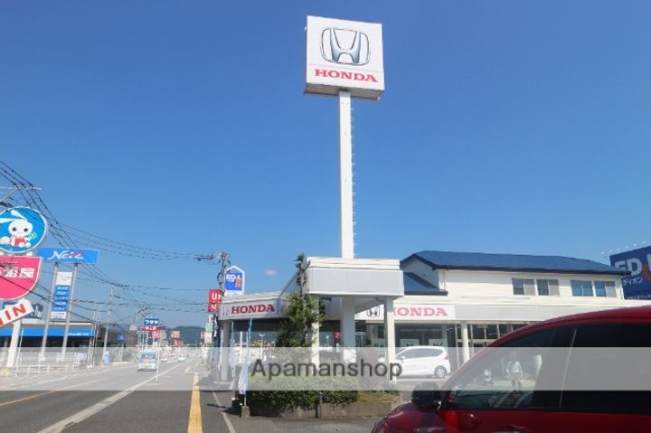 福岡県朝倉市堤(一戸建)の賃貸物件戸建ての周辺