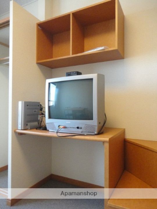 佐賀県鳥栖市古賀町の賃貸アパート104のその他画像