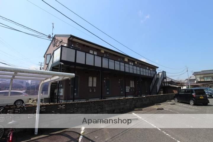福岡県小郡市大保の賃貸アパート106のその他画像