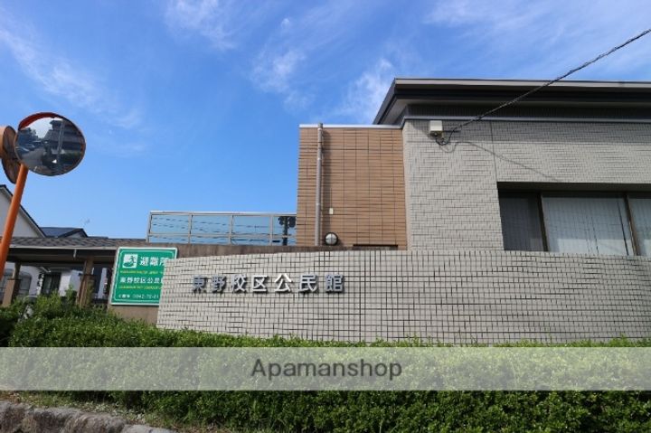 プレステージ小郡207のその他画像