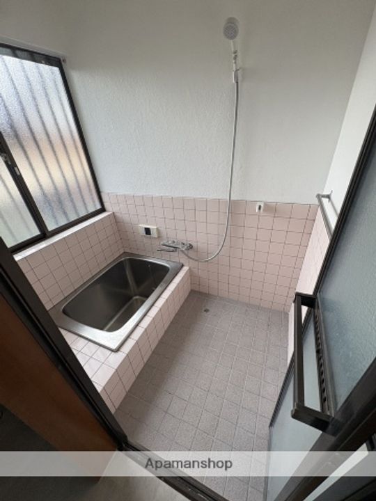 佐賀県鳥栖市儀徳町(一戸建)の賃貸物件戸建ての風呂