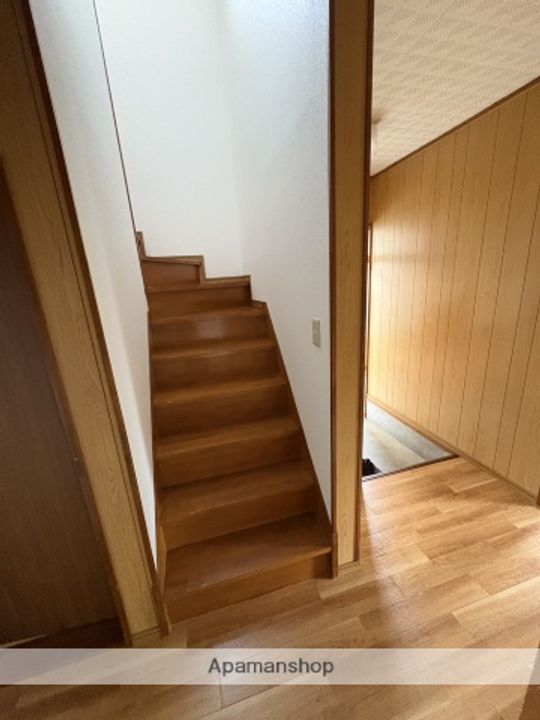 佐賀県鳥栖市儀徳町(一戸建)の賃貸物件戸建ての玄関