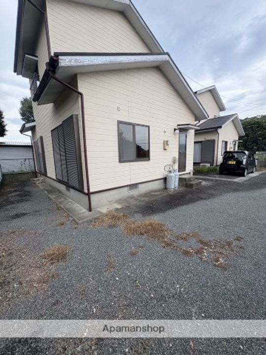 佐賀県鳥栖市儀徳町(一戸建)の賃貸物件戸建ての外観