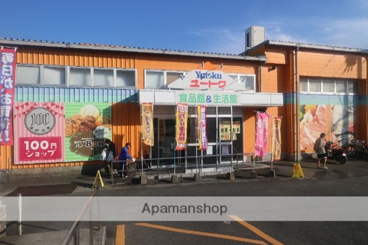 佐賀県鳥栖市儀徳町(一戸建)の賃貸物件戸建ての周辺