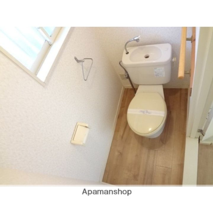 福岡県久留米市田主丸町田主丸の賃貸アパート101のその他画像