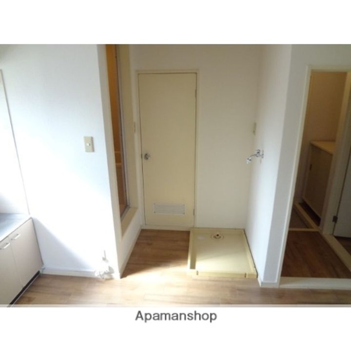 福岡県久留米市田主丸町田主丸の賃貸アパート101のその他画像