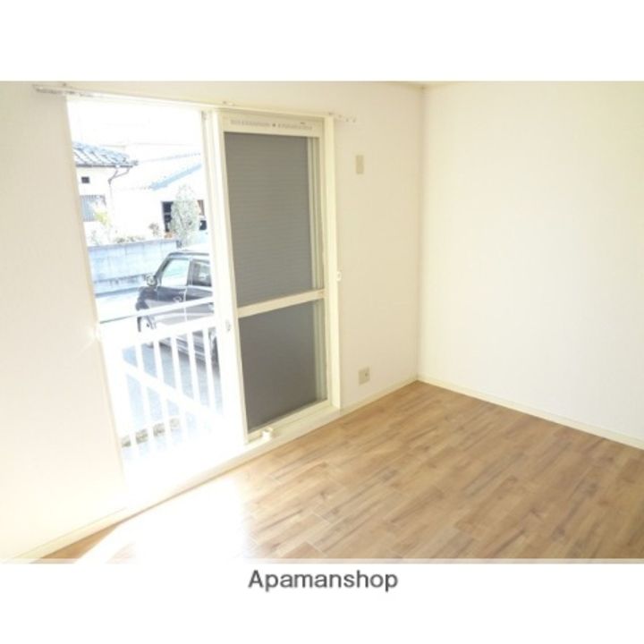 福岡県久留米市田主丸町田主丸の賃貸アパート101のその他画像