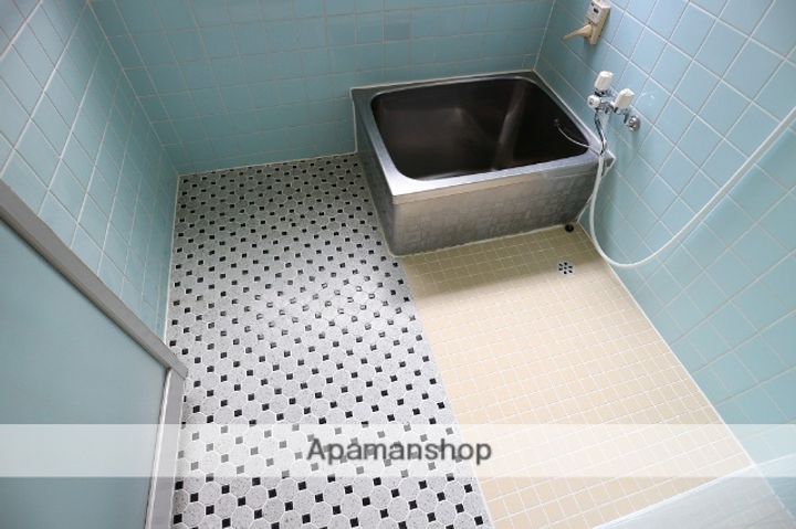 福岡県朝倉市甘木本町(一戸建)の賃貸物件戸建ての内装