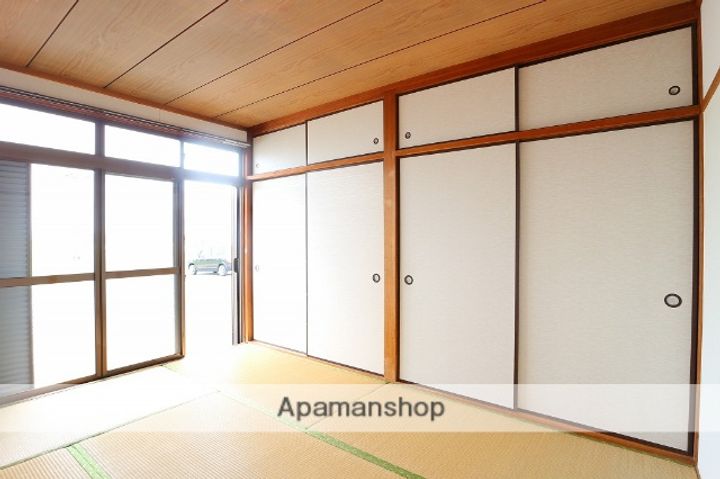 福岡県朝倉市甘木本町(一戸建)の賃貸物件戸建ての内装