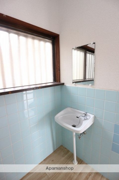 福岡県朝倉市甘木本町(一戸建)の賃貸物件戸建ての内装