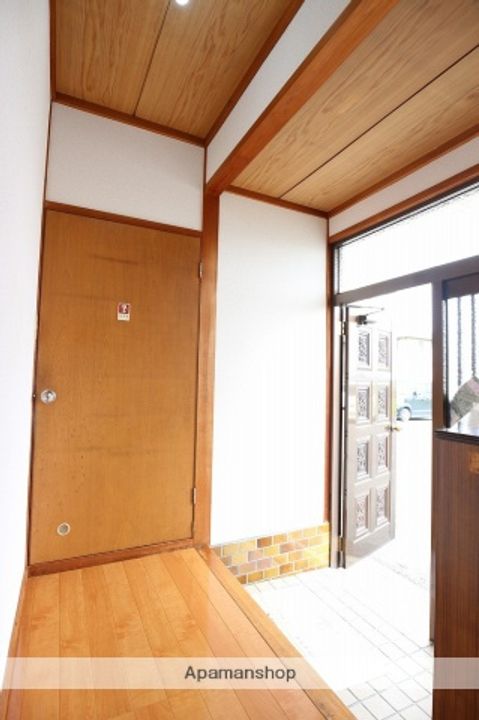 福岡県朝倉市甘木本町(一戸建)の賃貸物件戸建てのその他画像