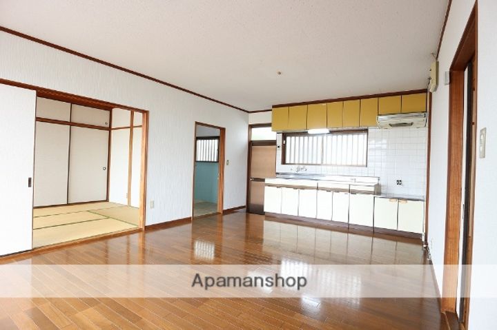 福岡県朝倉市甘木本町(一戸建)の賃貸物件戸建てのその他画像