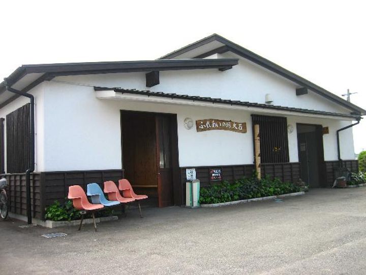 SUNNYHOUSE三春102の周辺