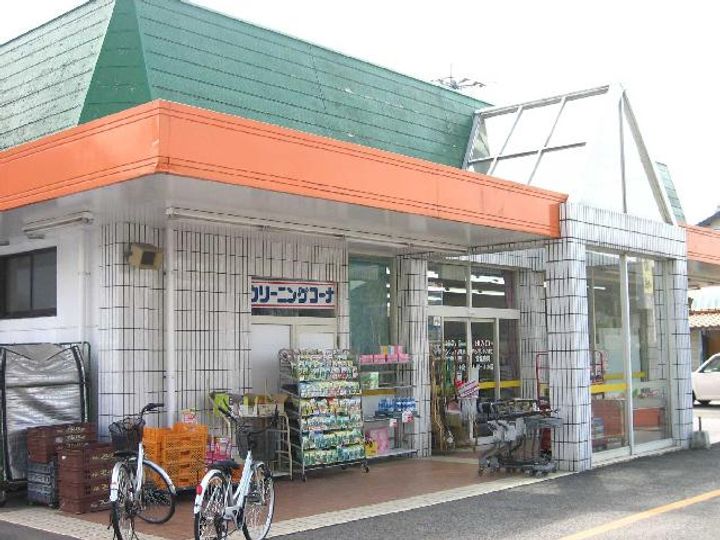 SUNNYHOUSE三春102の周辺