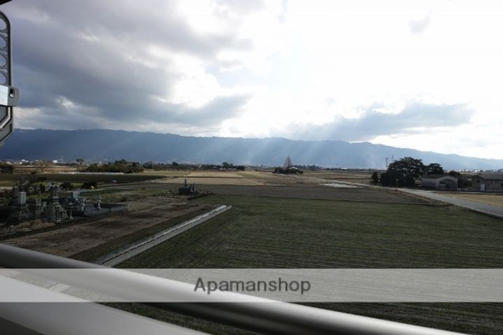 福岡県久留米市田主丸町朝森の賃貸アパートA102のその他画像