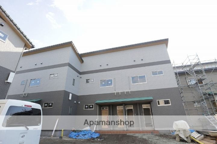 福岡県久留米市田主丸町朝森の賃貸アパートA102のその他画像