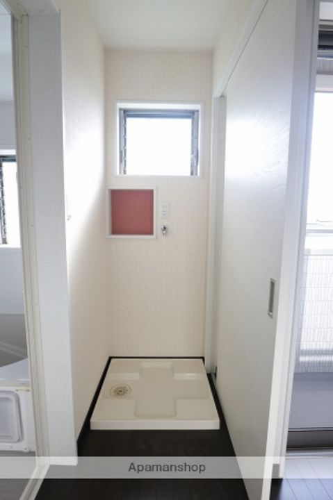 福岡県久留米市田主丸町朝森の賃貸アパートA102の内装