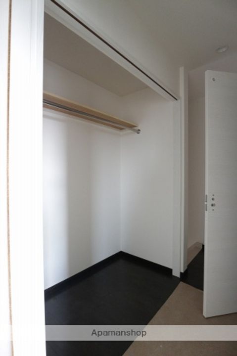 福岡県久留米市田主丸町朝森の賃貸アパートA102の内装