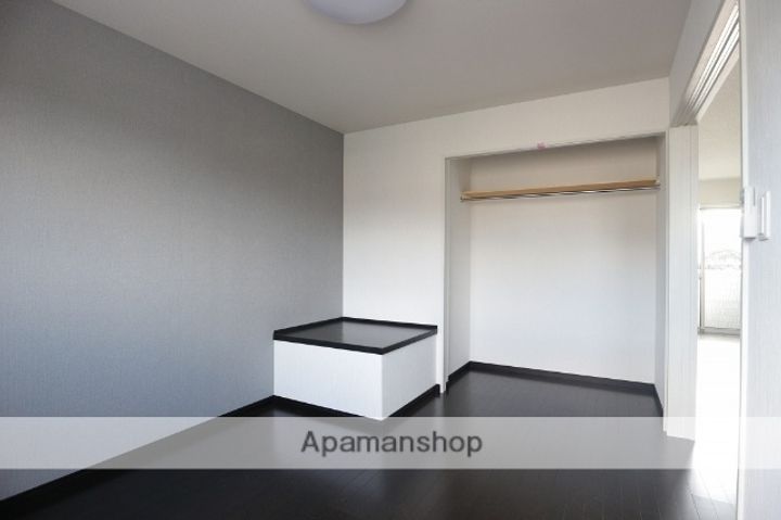 福岡県久留米市田主丸町朝森の賃貸アパートA102の内装