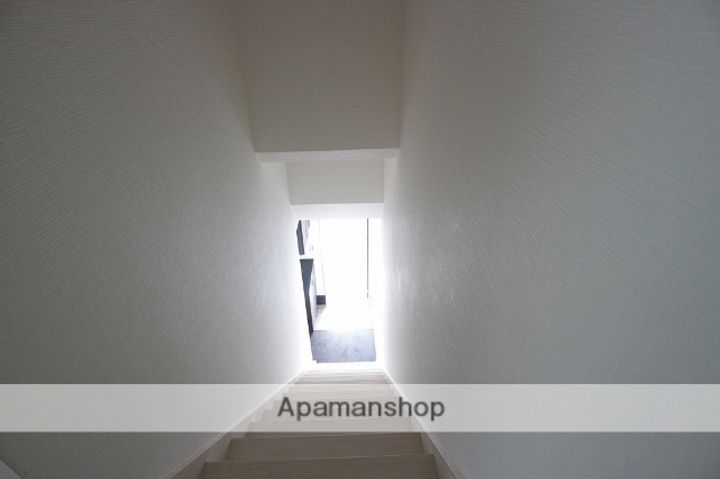 福岡県久留米市田主丸町朝森の賃貸アパートA102の内装