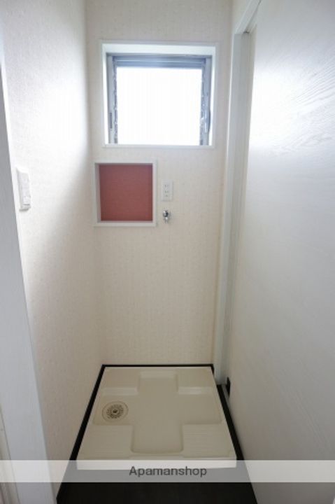 福岡県久留米市田主丸町朝森の賃貸アパートA102の内装