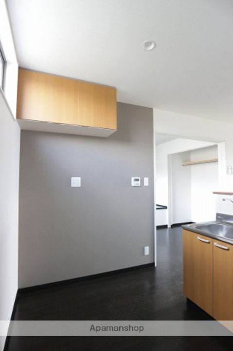 福岡県久留米市田主丸町朝森の賃貸アパートA102のその他画像