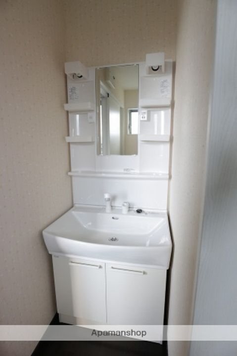 福岡県久留米市田主丸町朝森の賃貸アパートA102のその他画像