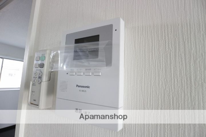 福岡県久留米市田主丸町朝森の賃貸アパートA102のその他画像