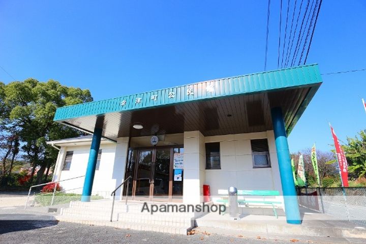 佐賀県鳥栖市村田町の賃貸アパートA201のその他画像