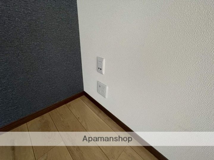 AVANCEの内装