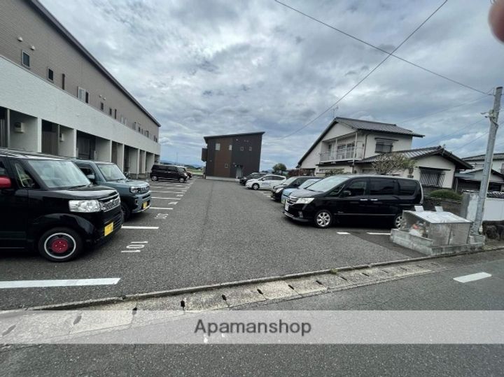 AVANCEのその他画像
