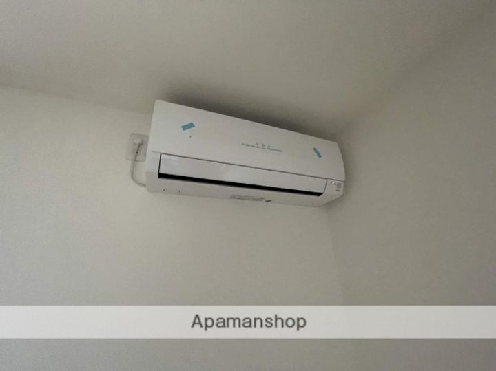 AVANCEの内装