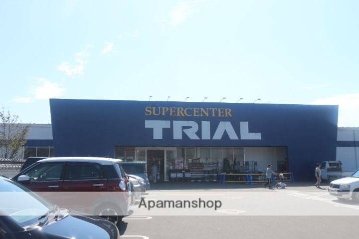 AVANCEの周辺