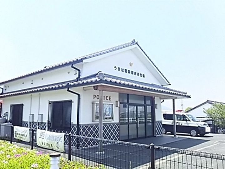 ダンケ プロストの周辺