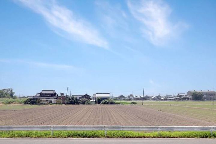 ビレッジハウス佐賀1号棟0103の内装