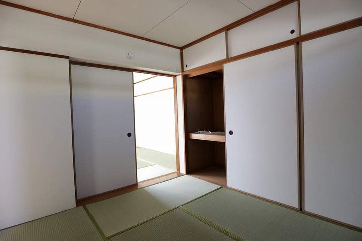 ビレッジハウス佐賀1号棟0103のその他画像