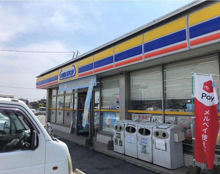 ビレッジハウス佐賀1号棟0103の周辺