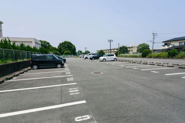 ビレッジハウス白川2号棟のその他画像